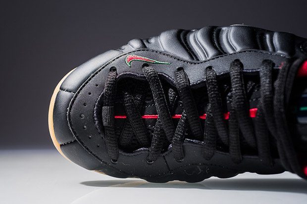 Nike Air Foamposite Pro Gucci Release Reminder 08