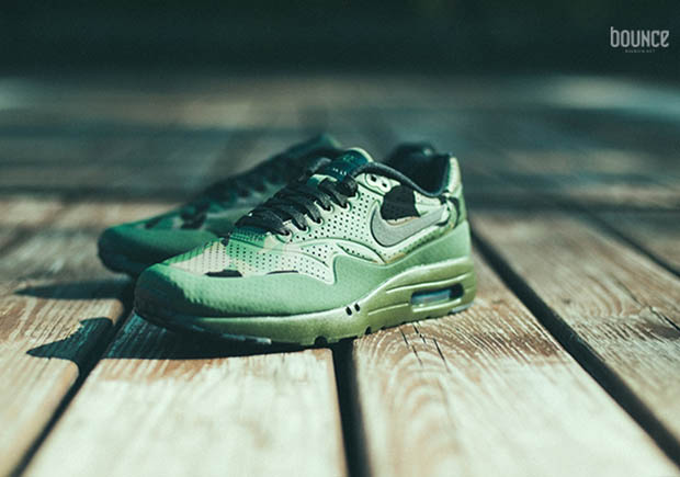 Nike Air Max 1 Ultra Moire Camo 3