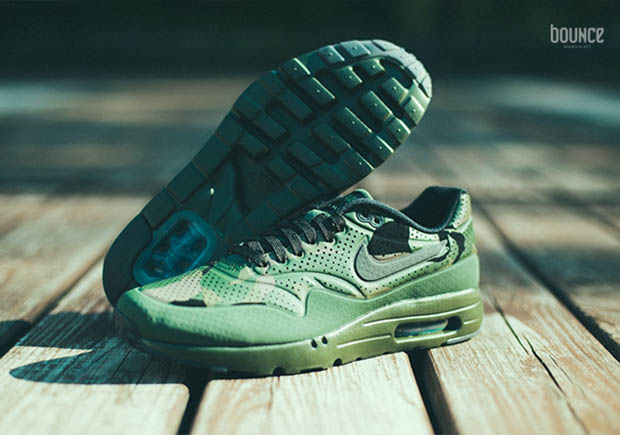 Nike Air Max 1 Ultra Moire Camo 5