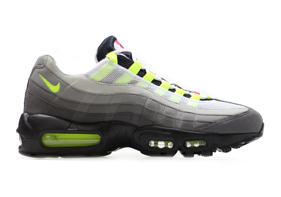 Nike Air Max 95 Greedy Release Reminder 5