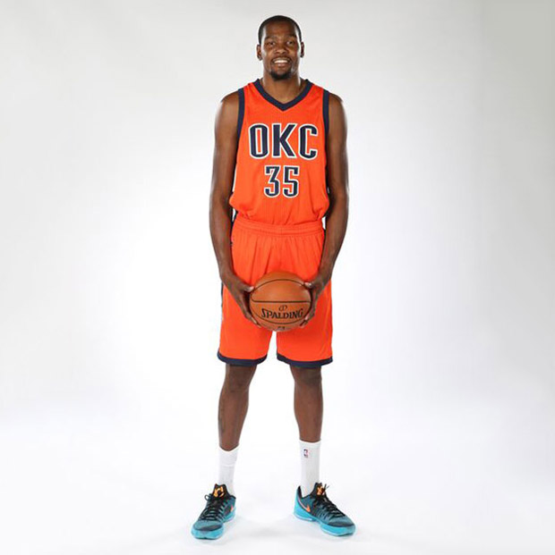 Nike Kd 8 Okc First Look 03
