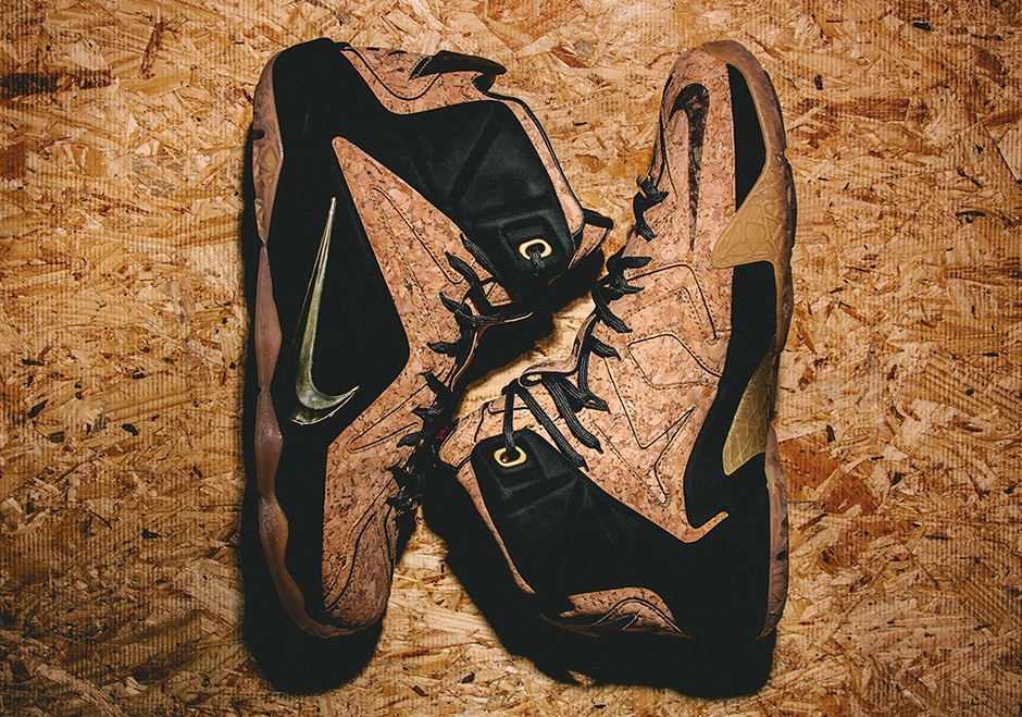 Nike Kobe 12 Ext Kings Cork Releasing Tomorrow 01