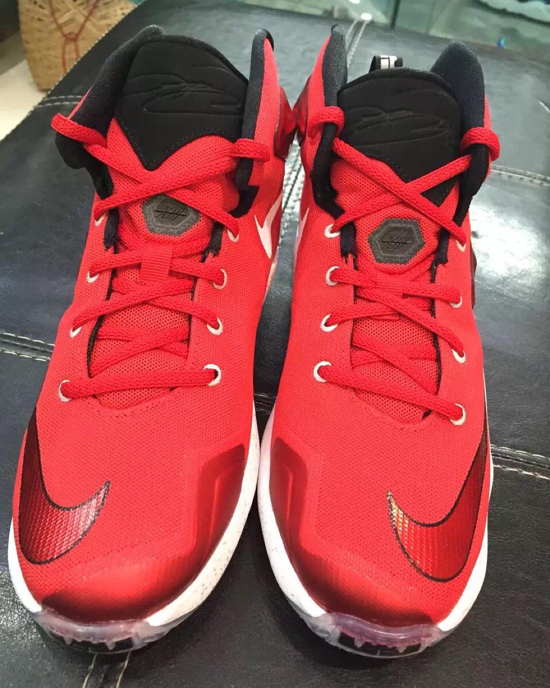 Nike Lebron 13 Kids Upcoming Colorways 03