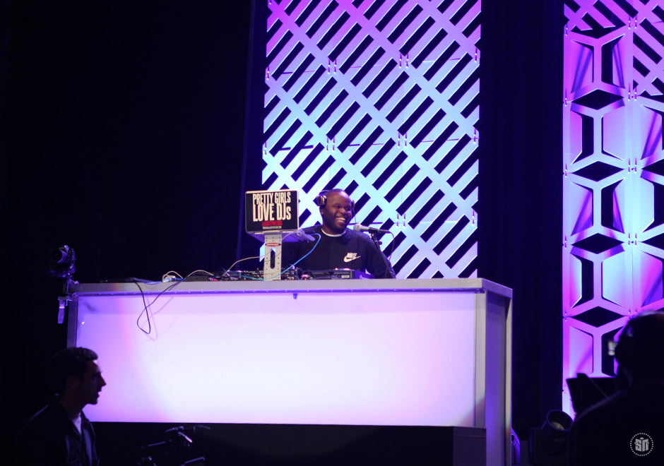 Nike Lebron 13 Launch Event Recap 19
