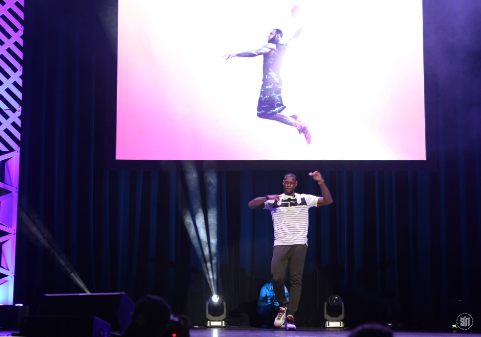 Nike Lebron 13 Launch Event Recap 21