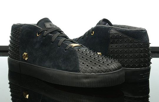 The Nike LeBron 13 Lifestyle Hits Stores This Friday