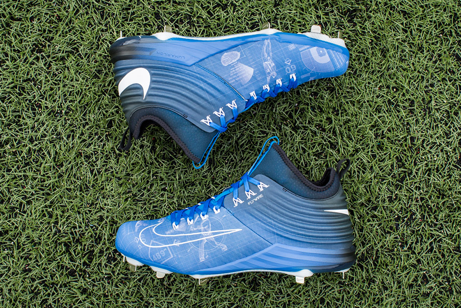 Nike Lunar Trout 2 Introduced 05