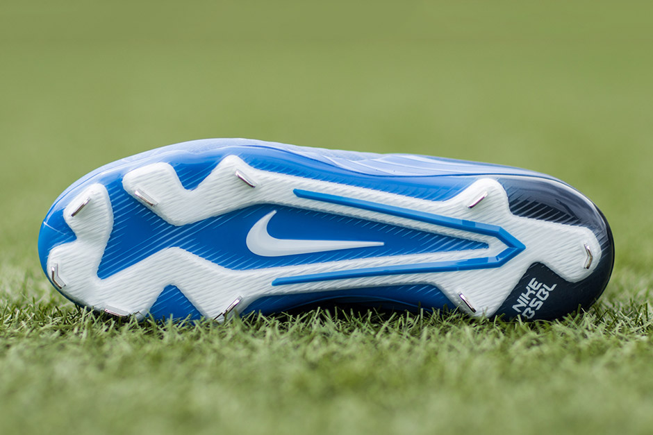 Nike Lunar Trout 2 Introduced 08