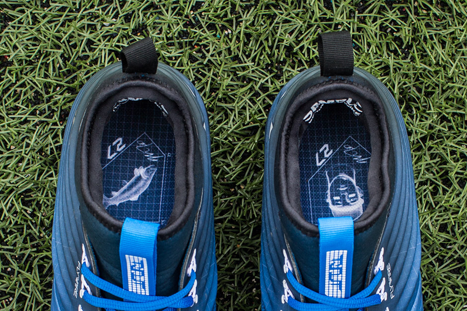 Nike Lunar Trout 2 Introduced 09