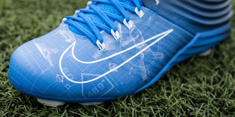 Nike Lunar Trout 2 Introduced 13
