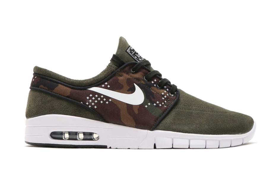 Nike Sb Janoski Fall 2015 8