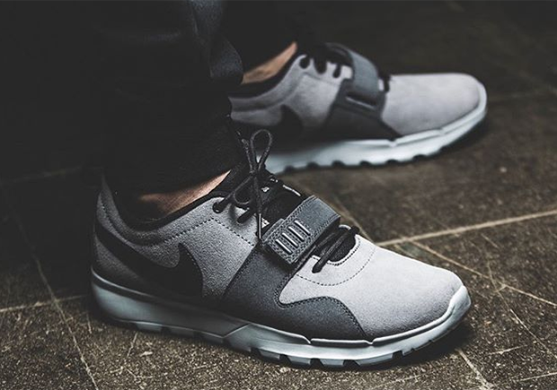 Nike SB's Sleeper Hit Is Back For The Winter