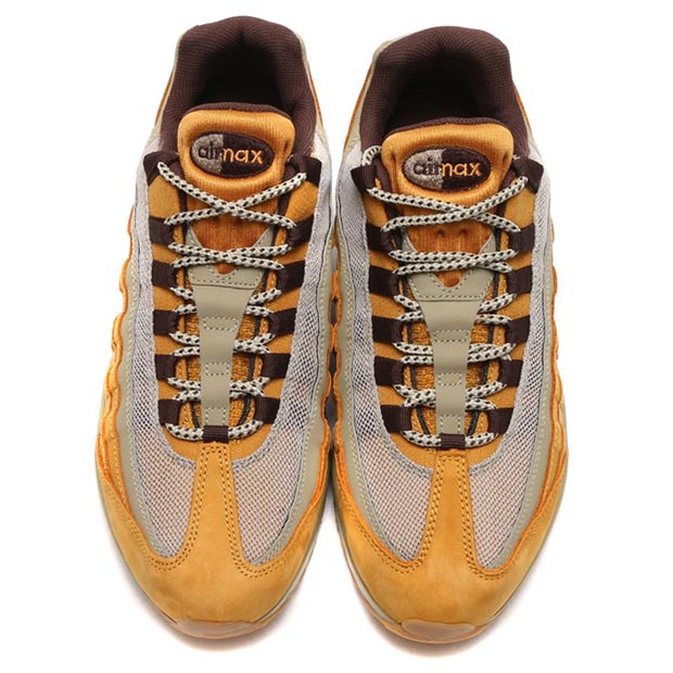 Nike Sportswear Wheat Collection 2015 04