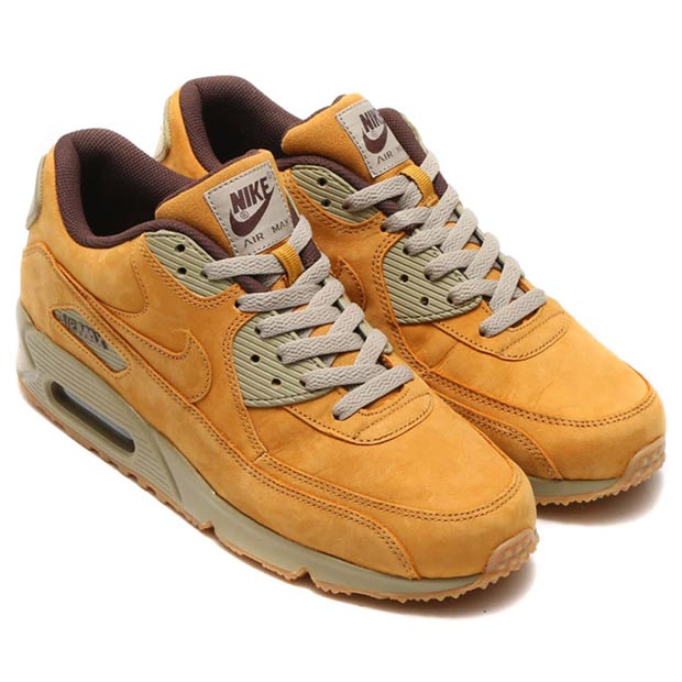 Nike Sportswear Wheat Collection 2015 07