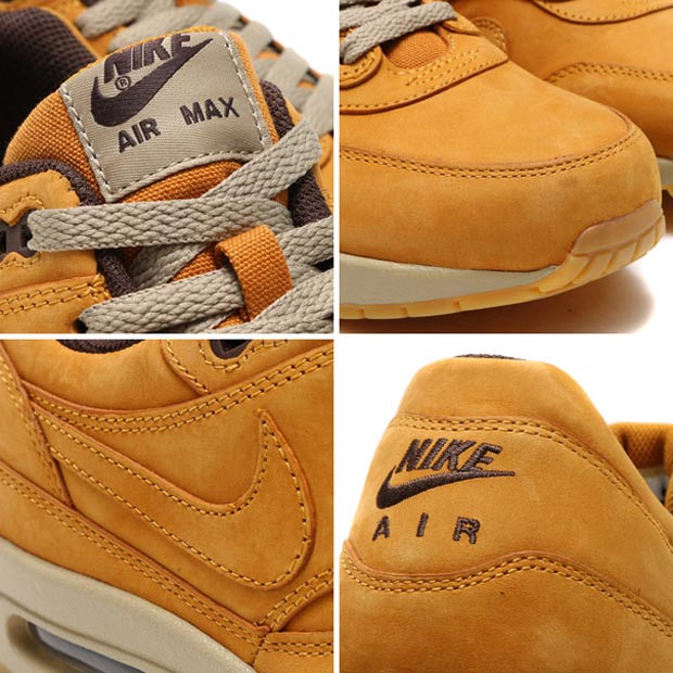 Nike Sportswear Wheat Collection 2015 13