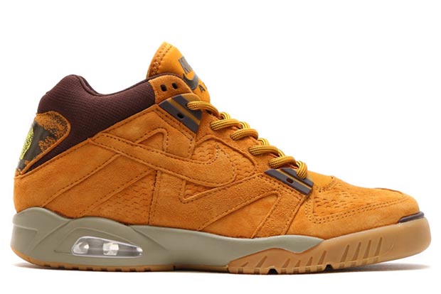 Nike Sportswear Wheat Collection 2015 14