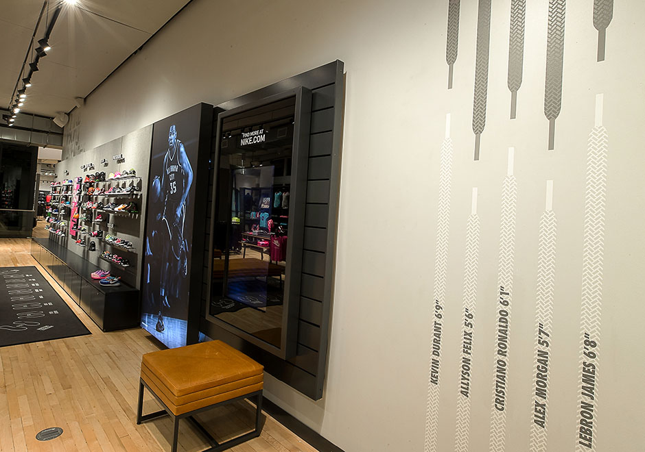 Nike The Grove La 7