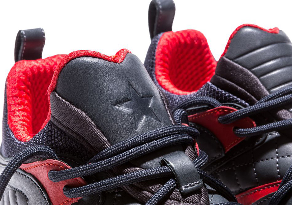 Ronnie Fieg Highsnob Puma 7