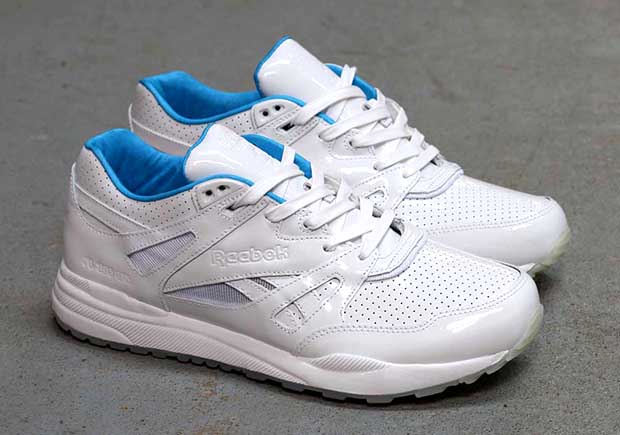 Shoe Gallery Reebok Ventilator El Mariel 1
