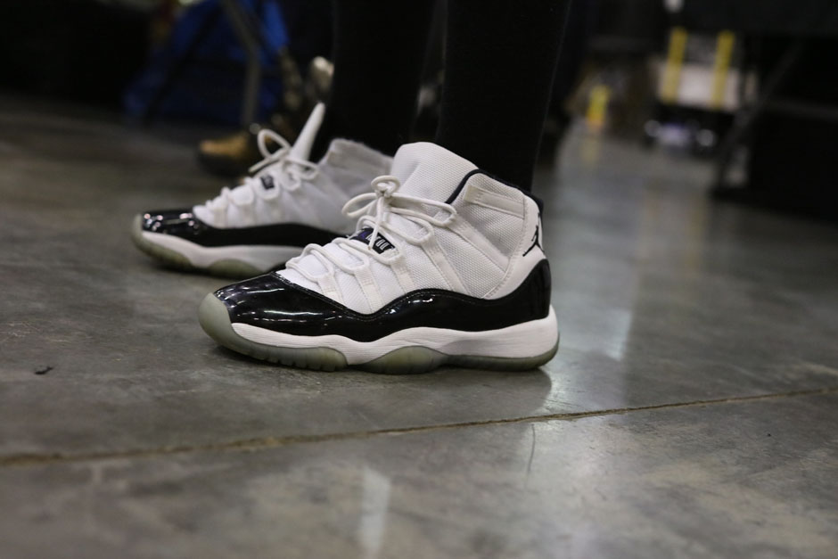 Sneaker Con Atlanta 2015 On Feet Recap 004