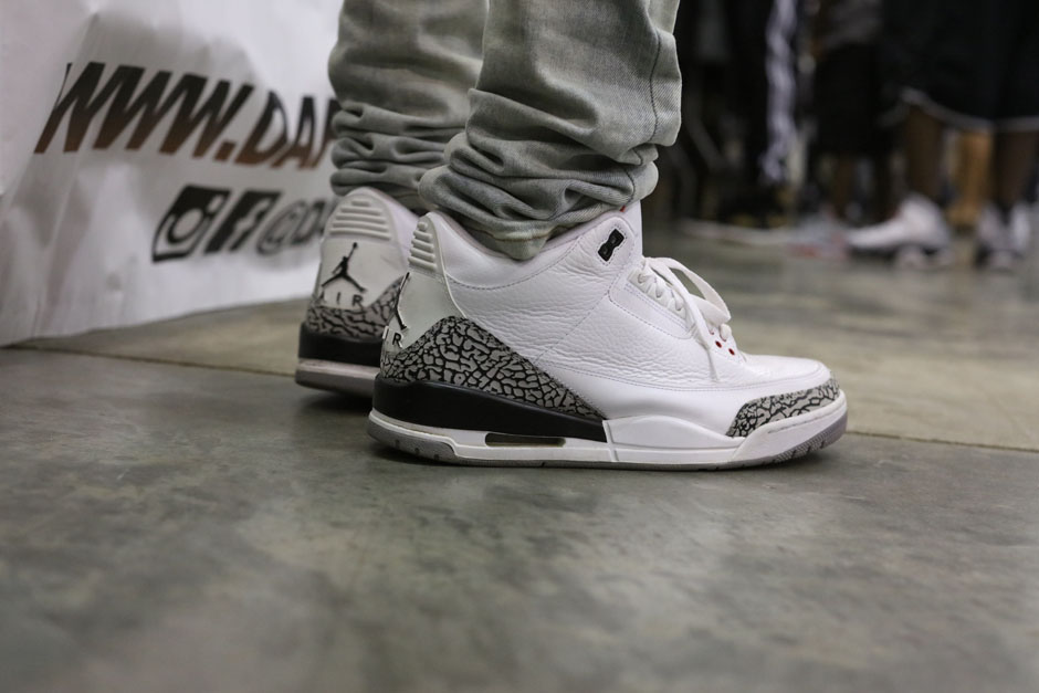 Sneaker Con Atlanta 2015 On Feet Recap 008