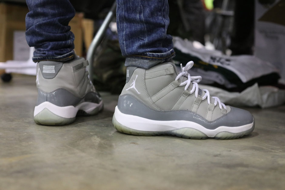 Sneaker Con Atlanta 2015 On Feet Recap 011