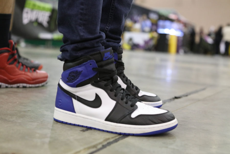 Sneaker Con Atlanta 2015 On Feet Recap 012