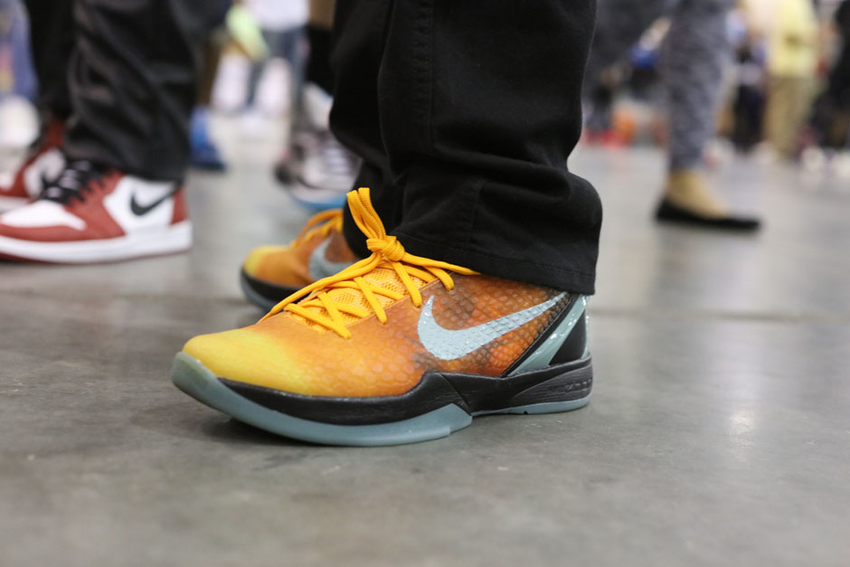 Sneaker Con Atlanta 2015 On Feet Recap 014
