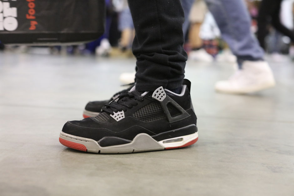 Sneaker Con Atlanta 2015 On Feet Recap 023