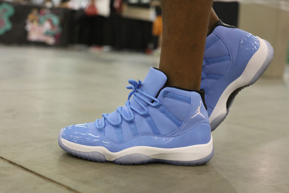 Sneaker Con Atlanta 2015 On Feet Recap 024