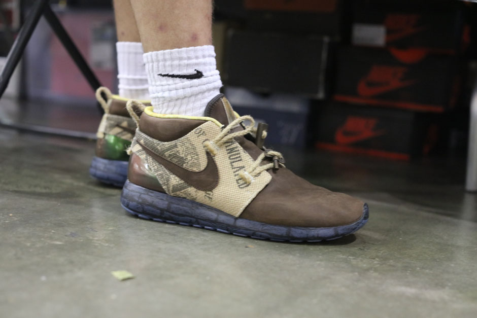 Sneaker Con Atlanta 2015 On Feet Recap 031