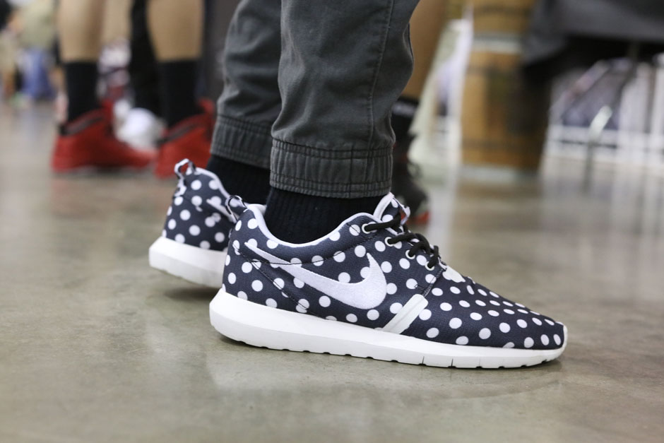 Sneaker Con Atlanta 2015 On Feet Recap 032