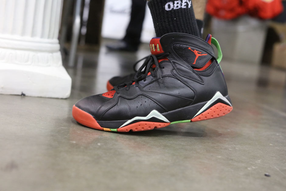 Sneaker Con Atlanta 2015 On Feet Recap 034