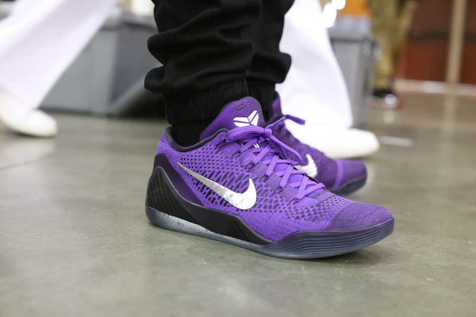 Sneaker Con Atlanta 2015 On Feet Recap 038
