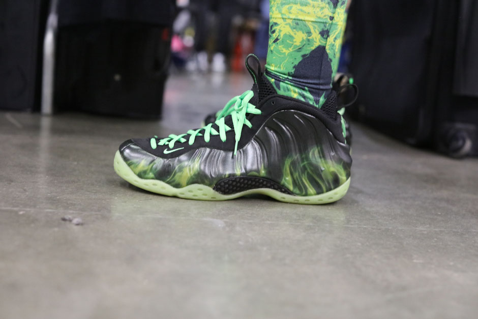 Sneaker Con Atlanta 2015 On Feet Recap 046