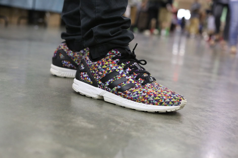 Sneaker Con Atlanta 2015 On Feet Recap 048