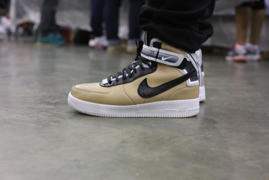 Sneaker Con Atlanta 2015 On Feet Recap 049