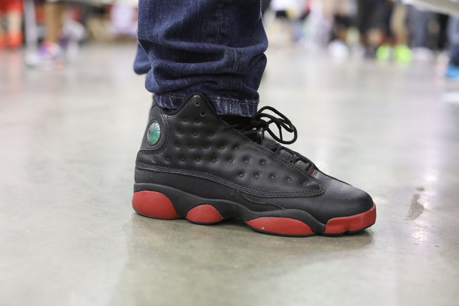 Sneaker Con Atlanta 2015 On Feet Recap 051