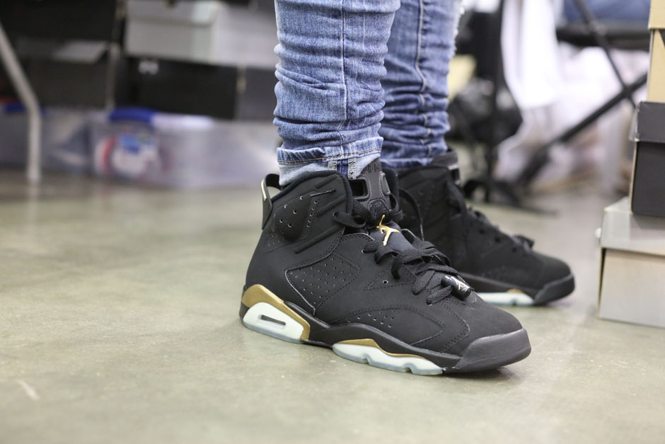 Sneaker Con Atlanta 2015 On Feet Recap 064