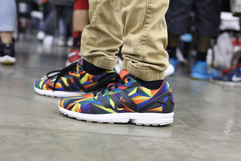 Sneaker Con Atlanta 2015 On Feet Recap 071