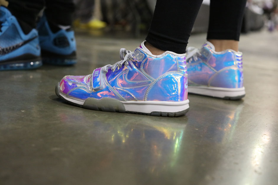 Sneaker Con Atlanta 2015 On Feet Recap 074