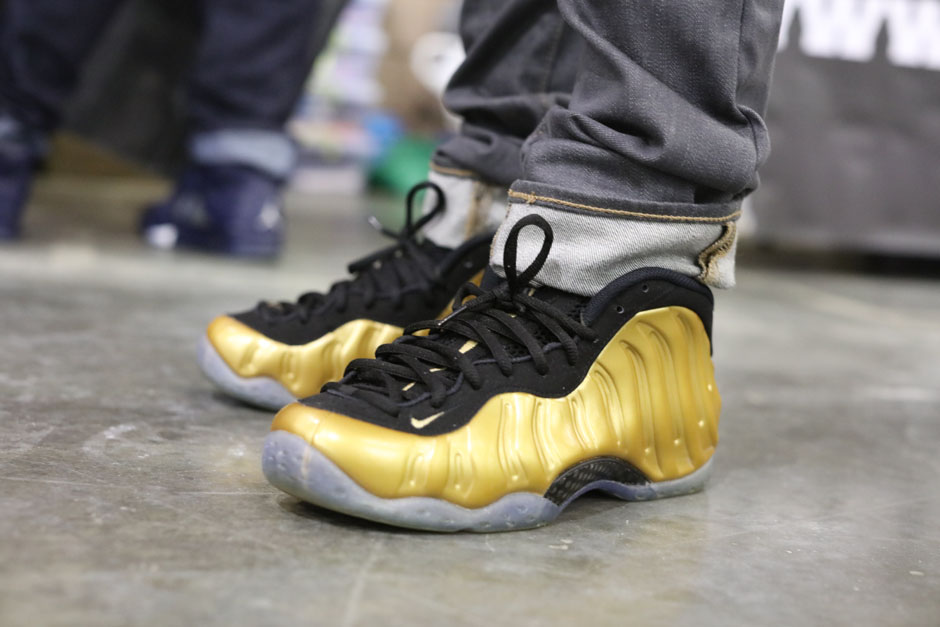 Sneaker Con Atlanta 2015 On Feet Recap 076
