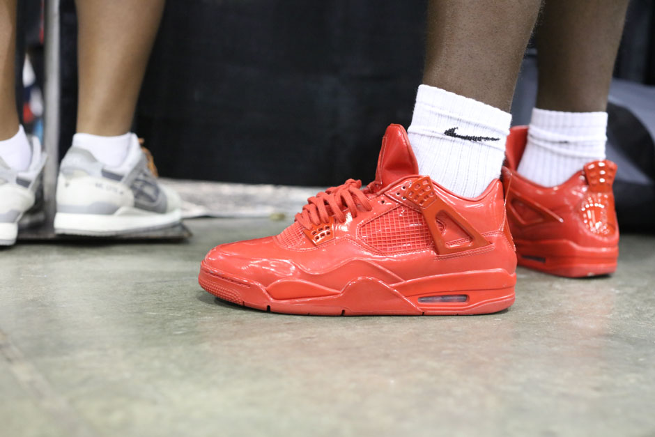 Sneaker Con Atlanta 2015 On Feet Recap 087