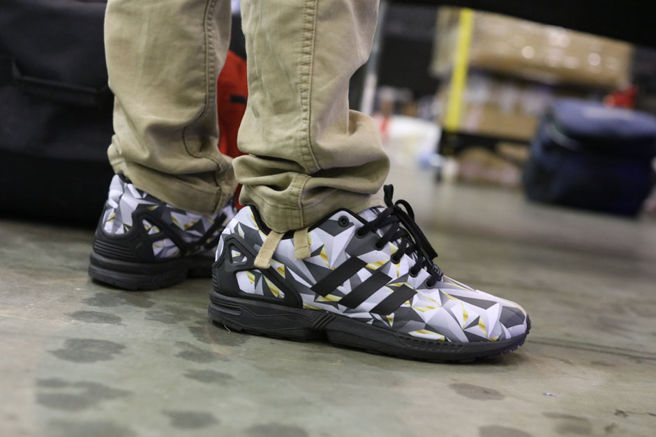 Sneaker Con Atlanta 2015 On Feet Recap 094