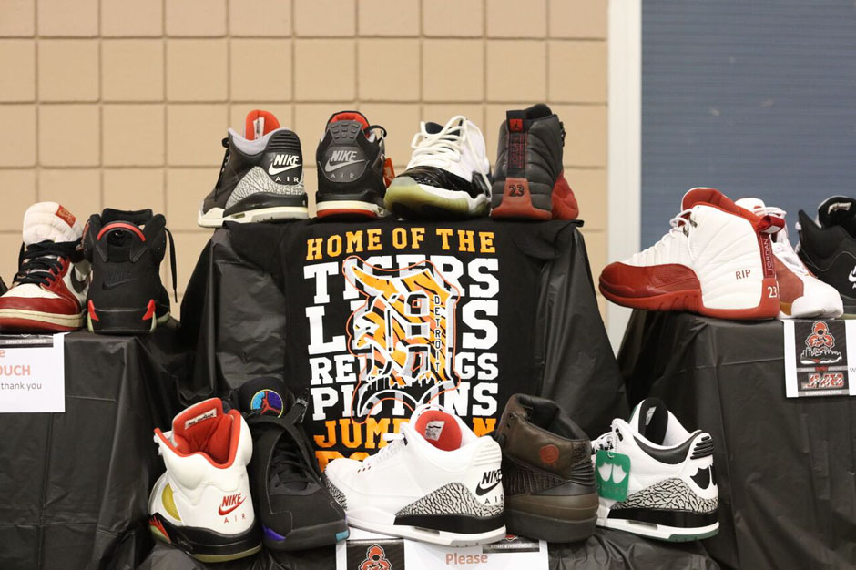 Sneaker Con Atlanta September 19th 2015 Event Recap 06