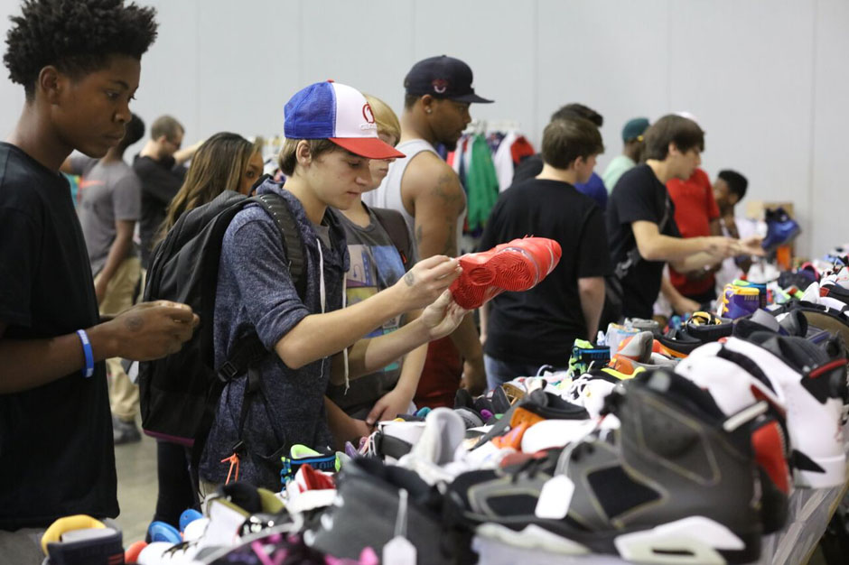 Sneaker Con Atlanta September 19th 2015 Event Recap 11
