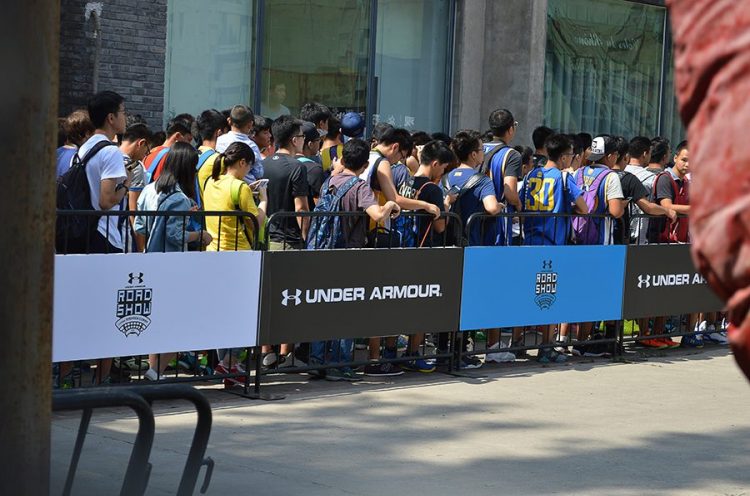 Steph Curry Ua Trip To Asia 02