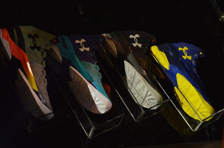 Steph Curry Ua Trip To Asia 11