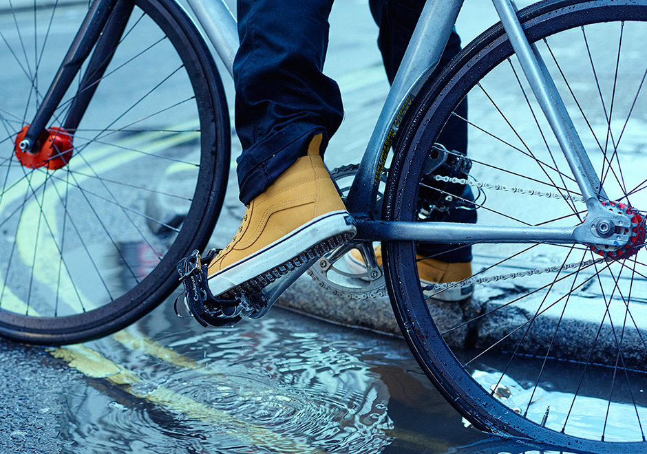 Vans Mountain Edition Collection 002