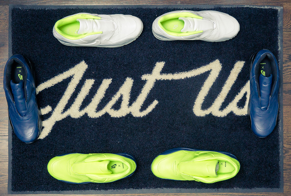 Victor Cruz Sneaker Collection The Coveteur 7